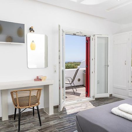 Depis Edem Luxury Villas NaxosPláka エクステリア 写真