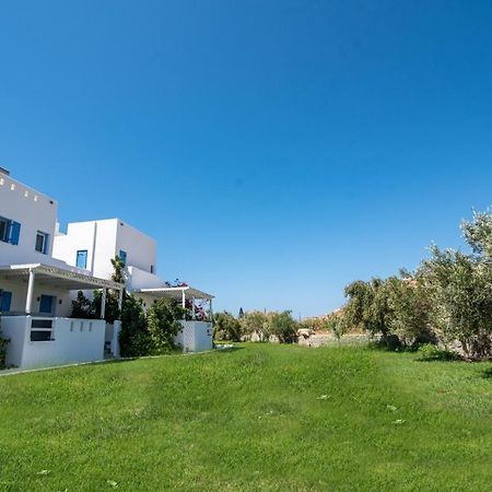 Depis Edem Luxury Villas NaxosPláka エクステリア 写真