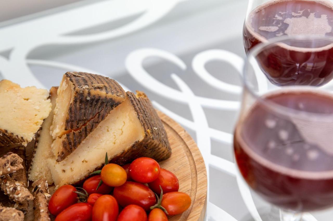 Depis Edem Luxury Villas NaxosPláka エクステリア 写真