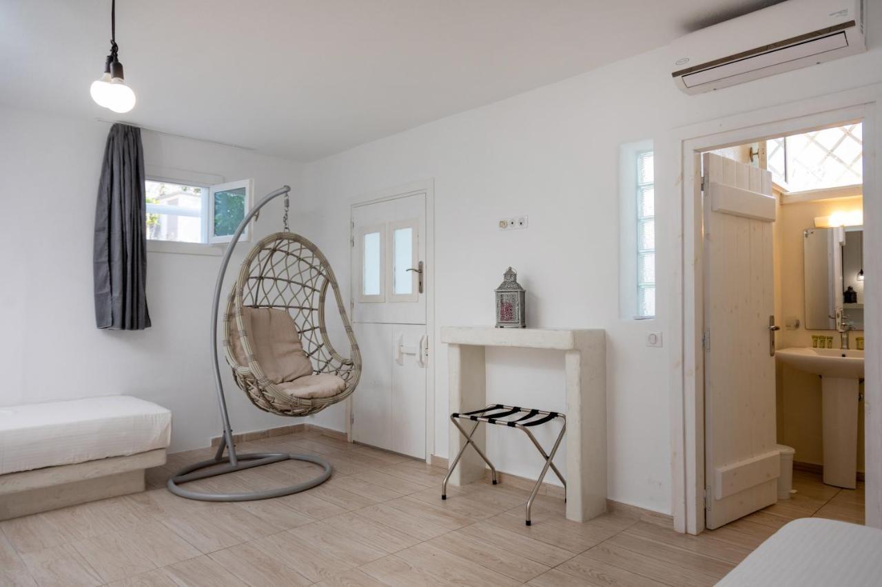Depis Edem Luxury Villas NaxosPláka エクステリア 写真