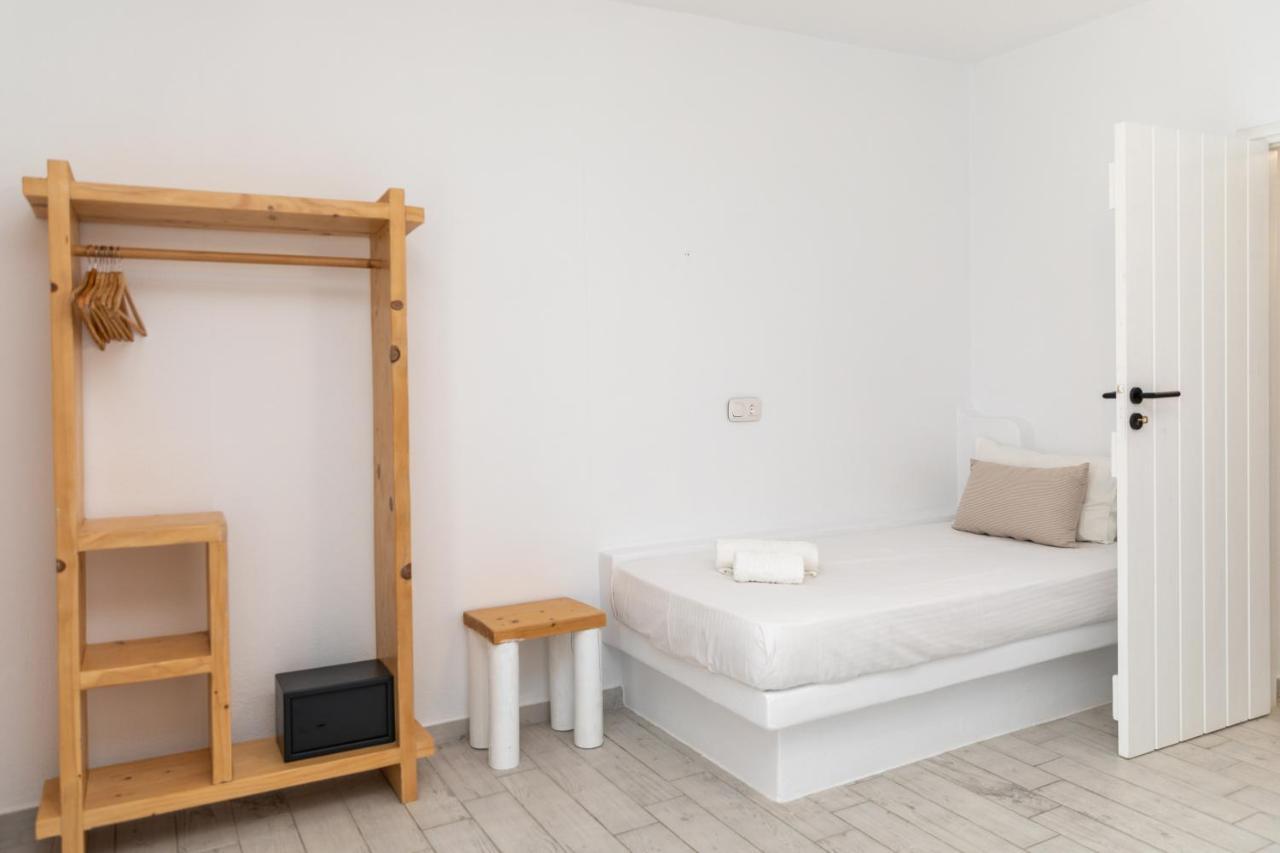 Depis Edem Luxury Villas NaxosPláka エクステリア 写真